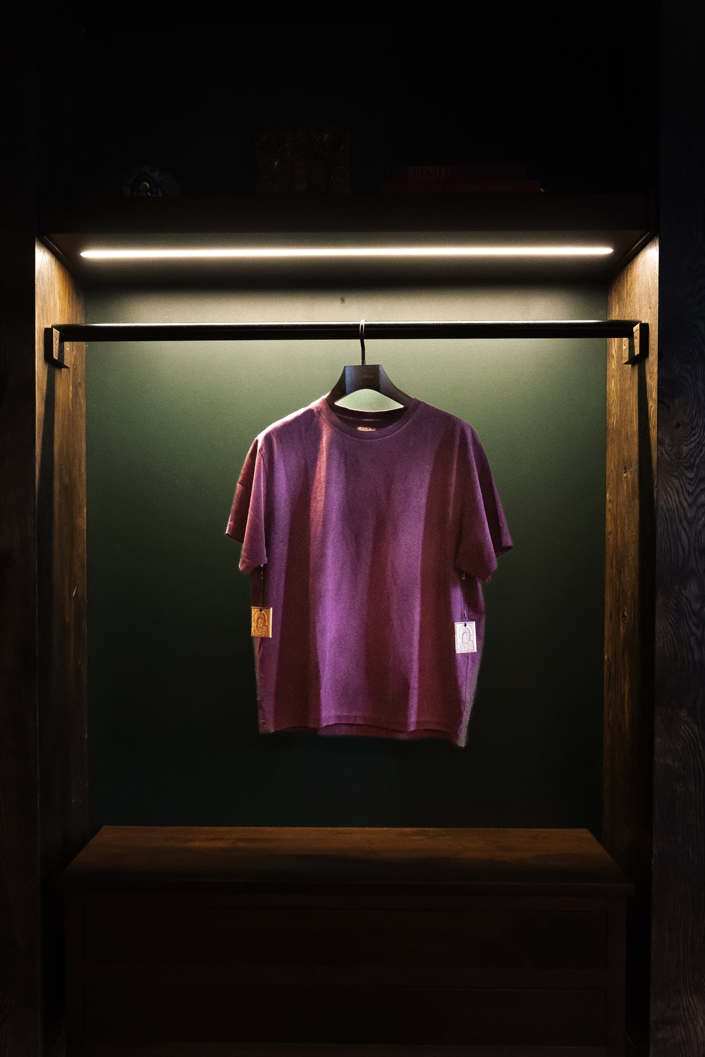 Blank Tee