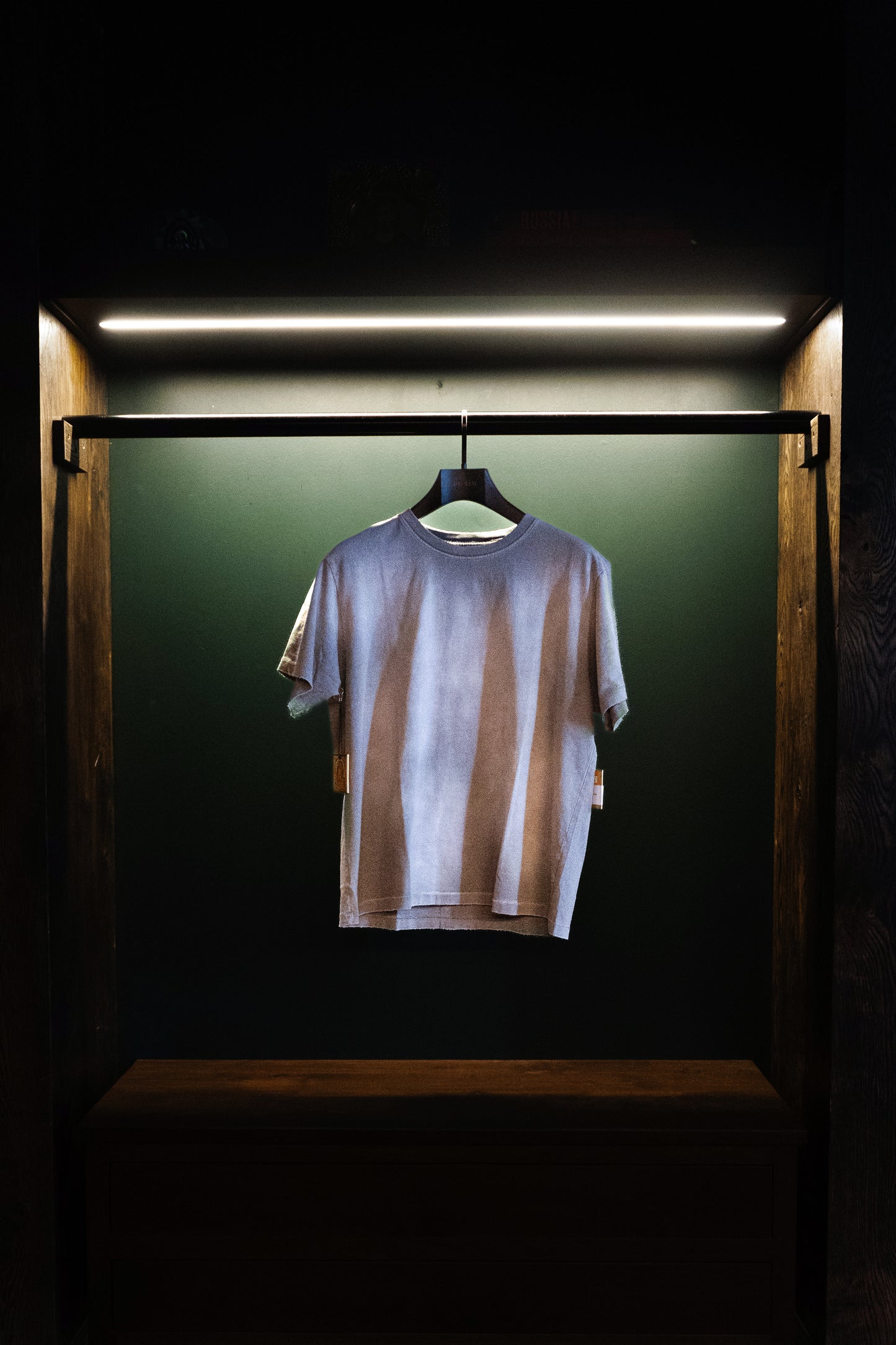 Blank Tee