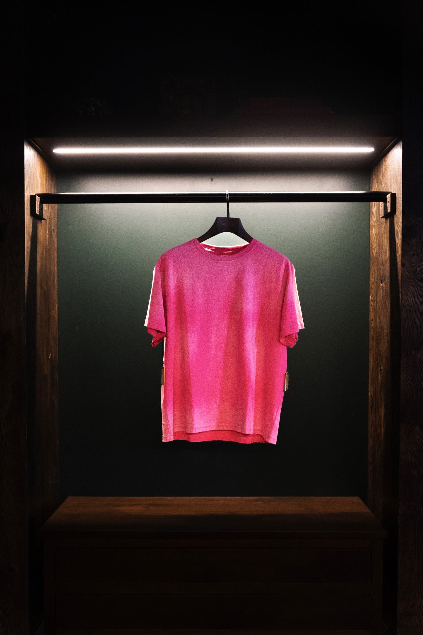 Blank Tee