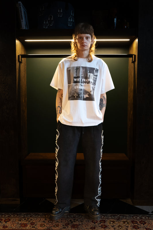 Why Prayers Are Unanswered Tee