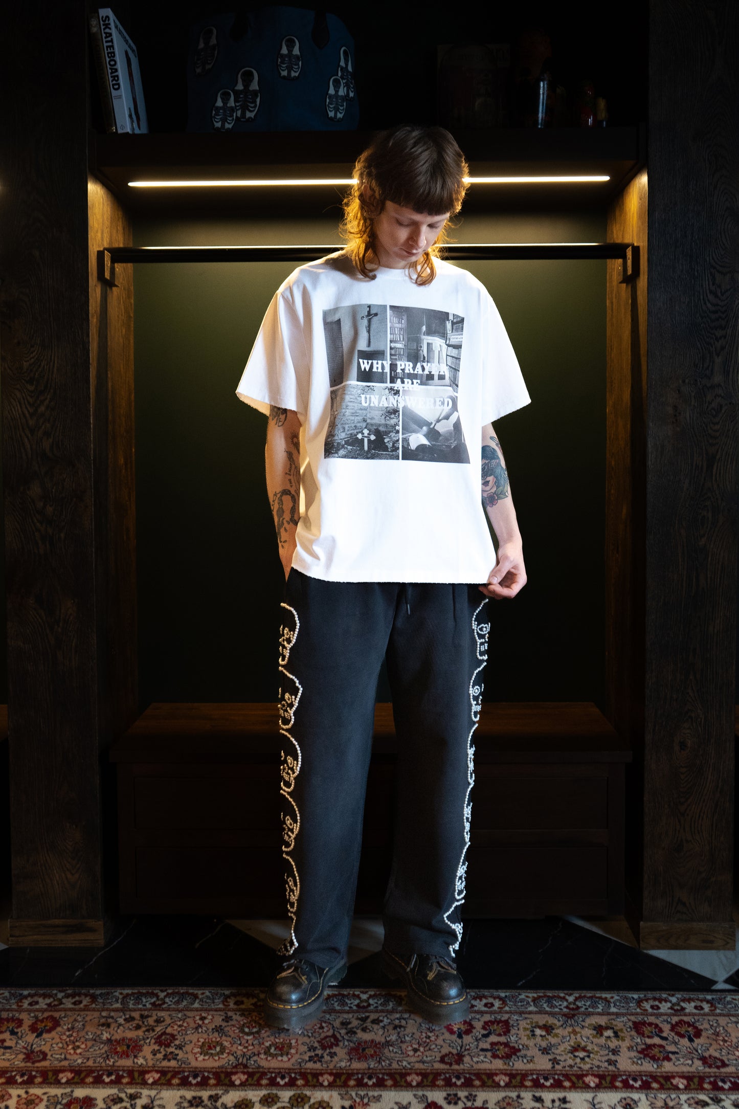 Why Prayers Are Unanswered Tee