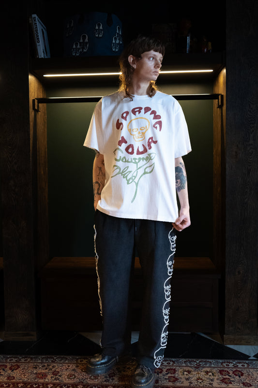 Spring Tour Tee