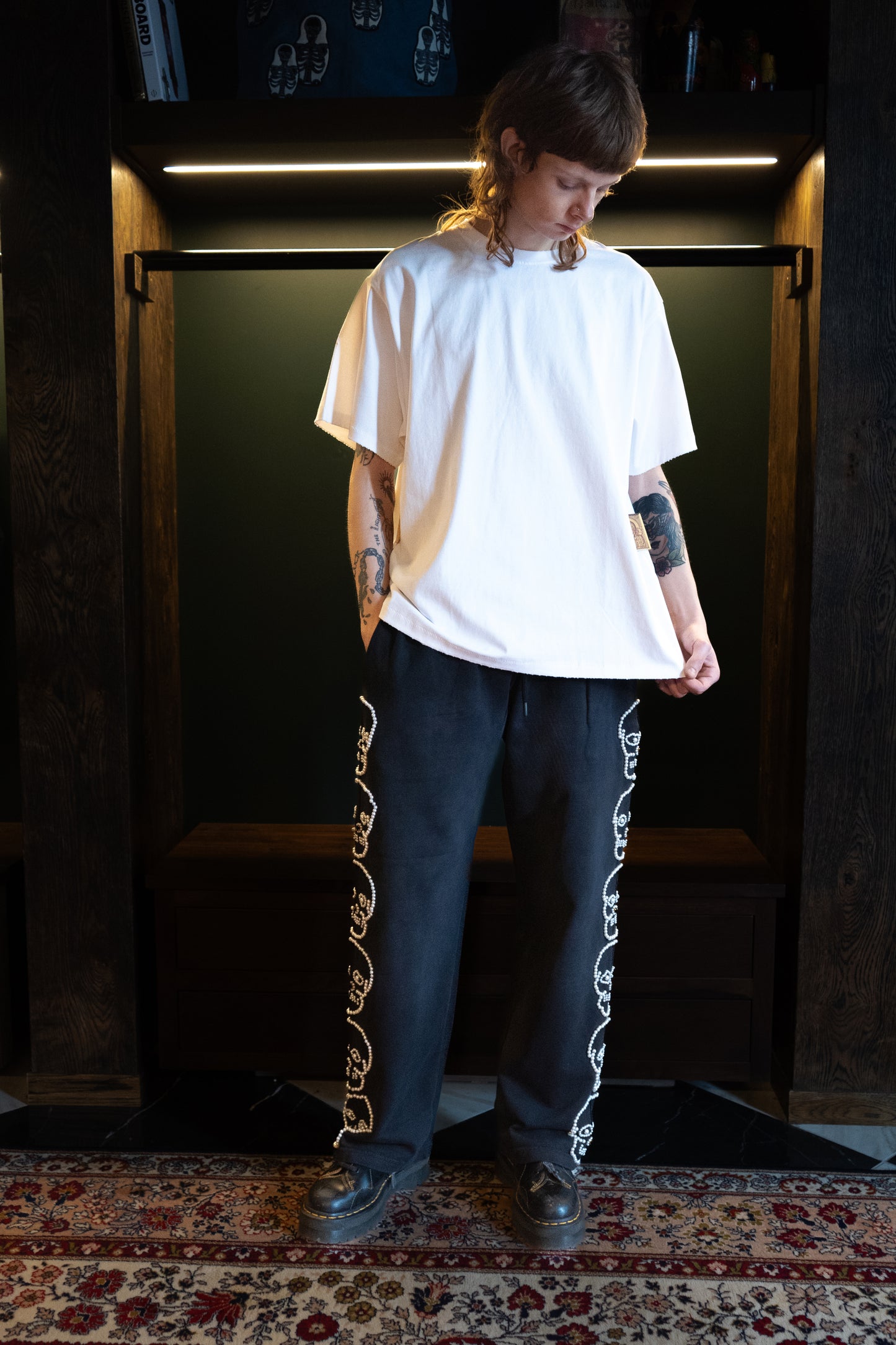 Blank Tee