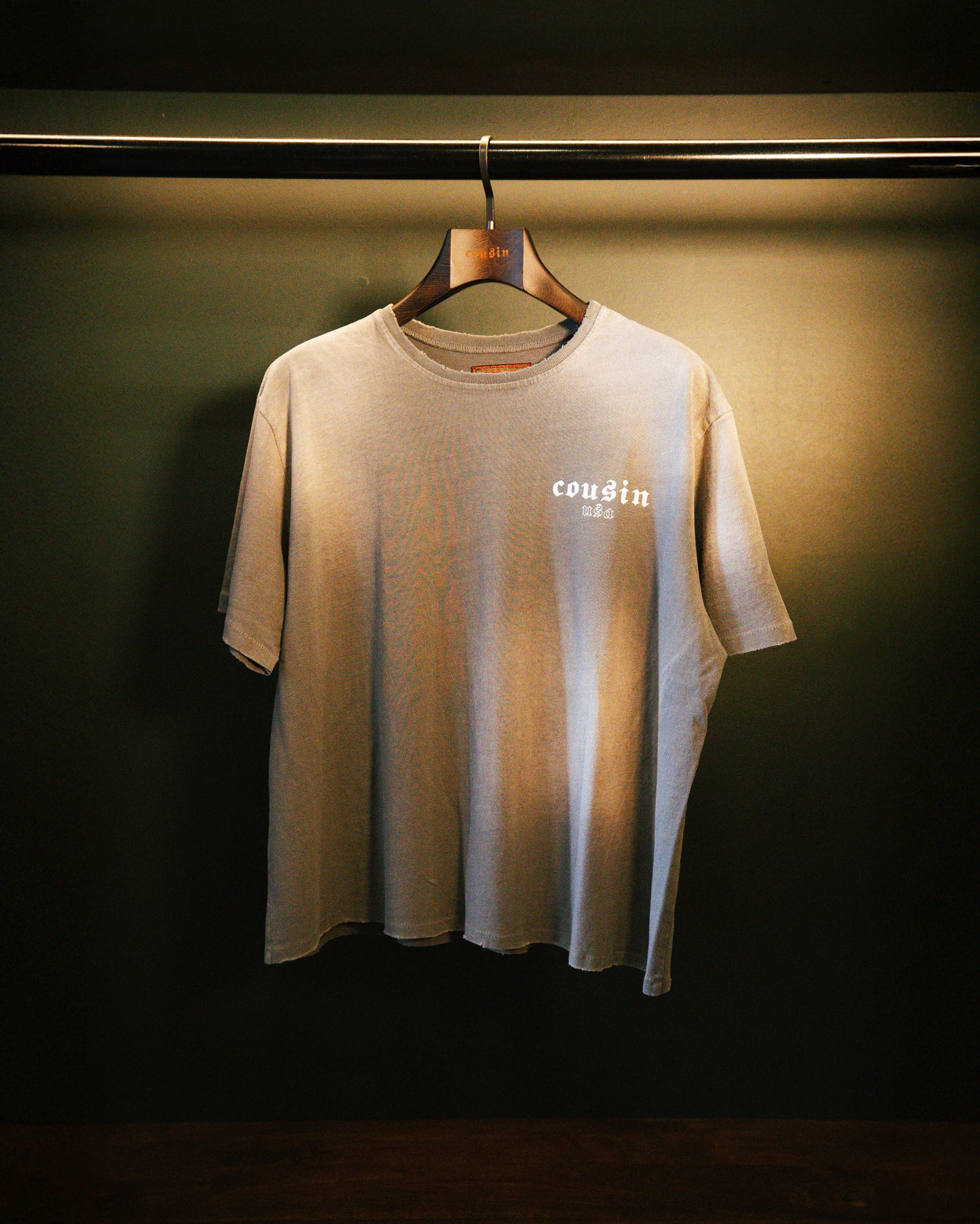 Cousin USA Shop Shirt