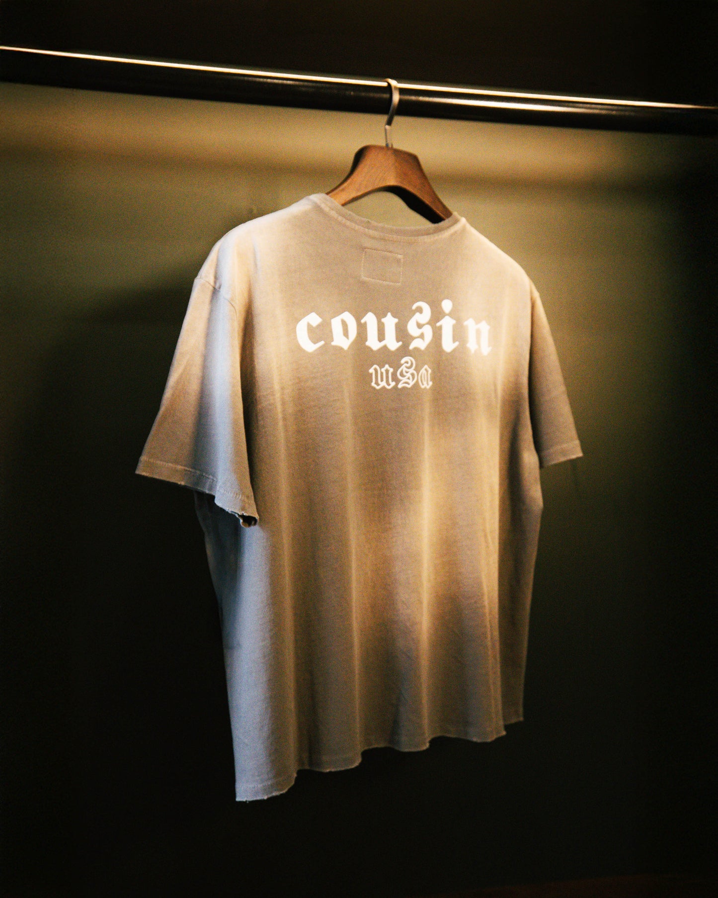 Cousin USA Shop Shirt