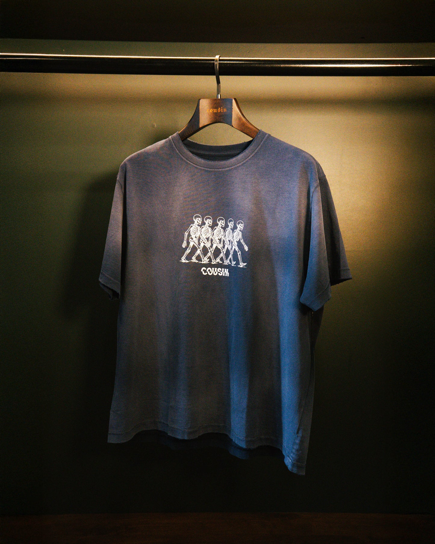 Walk Club Shirt
