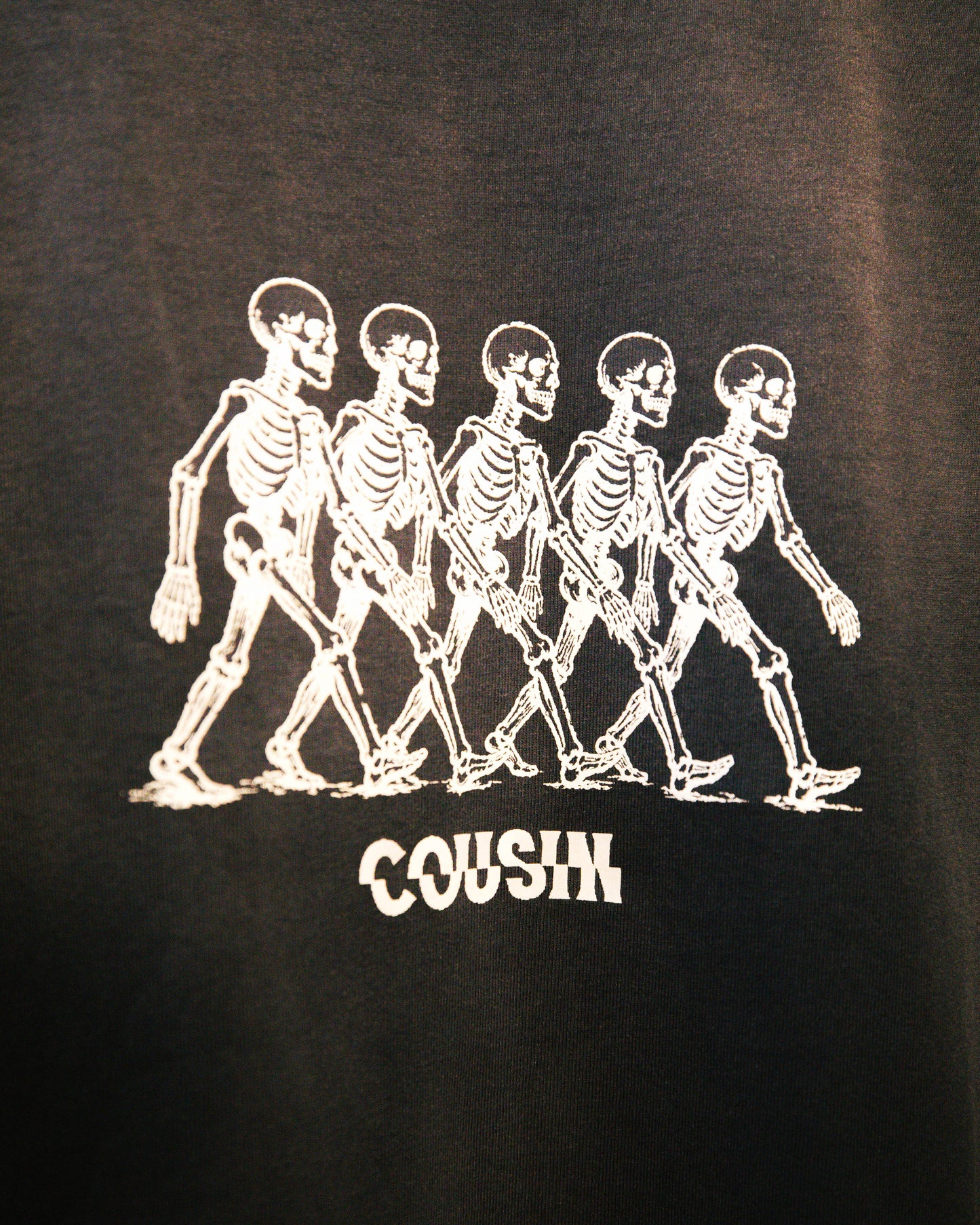 Walk Club Shirt