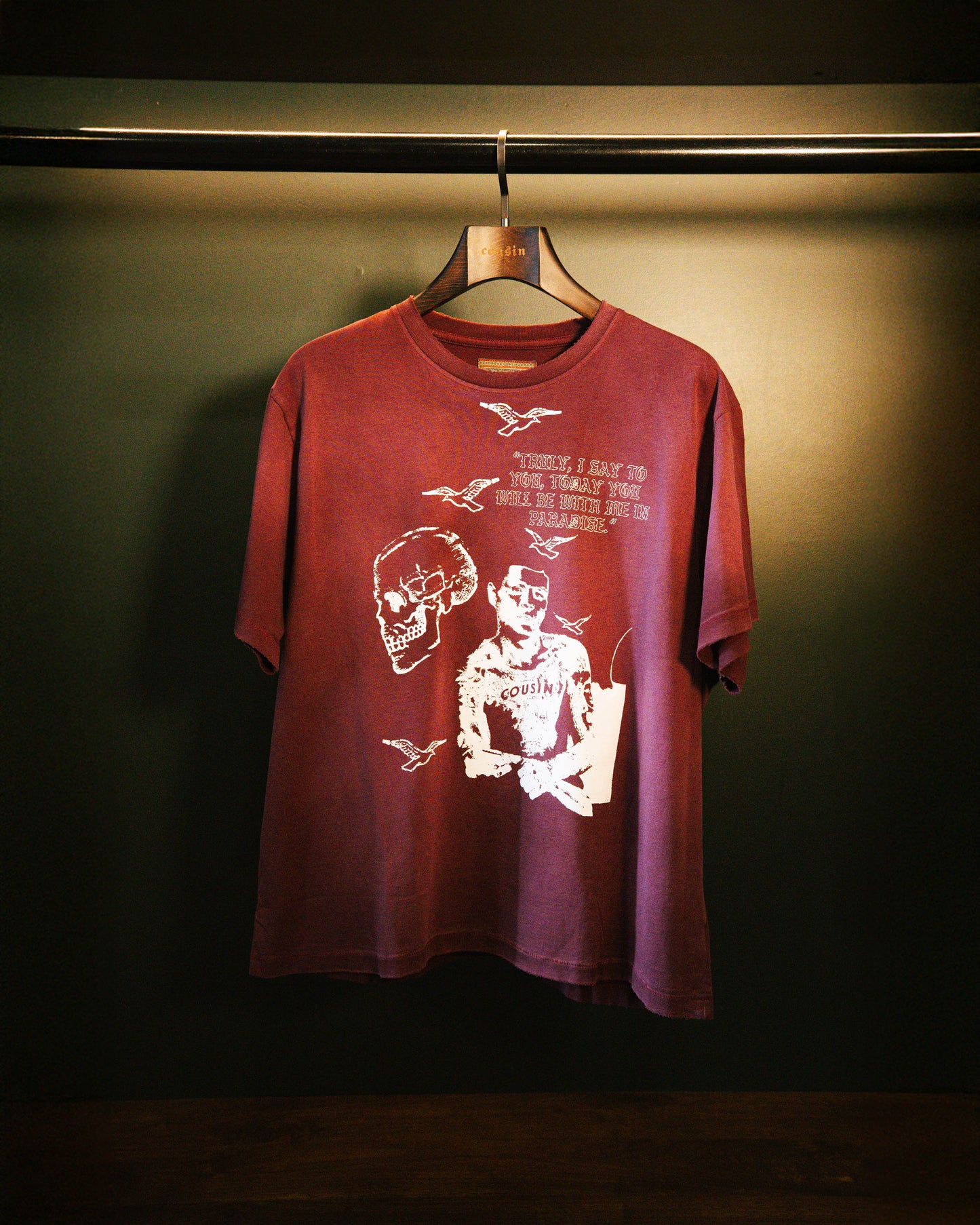 Paradise Shirt