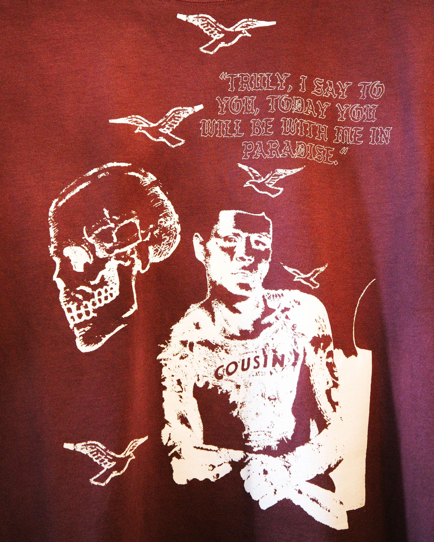 Paradise Shirt