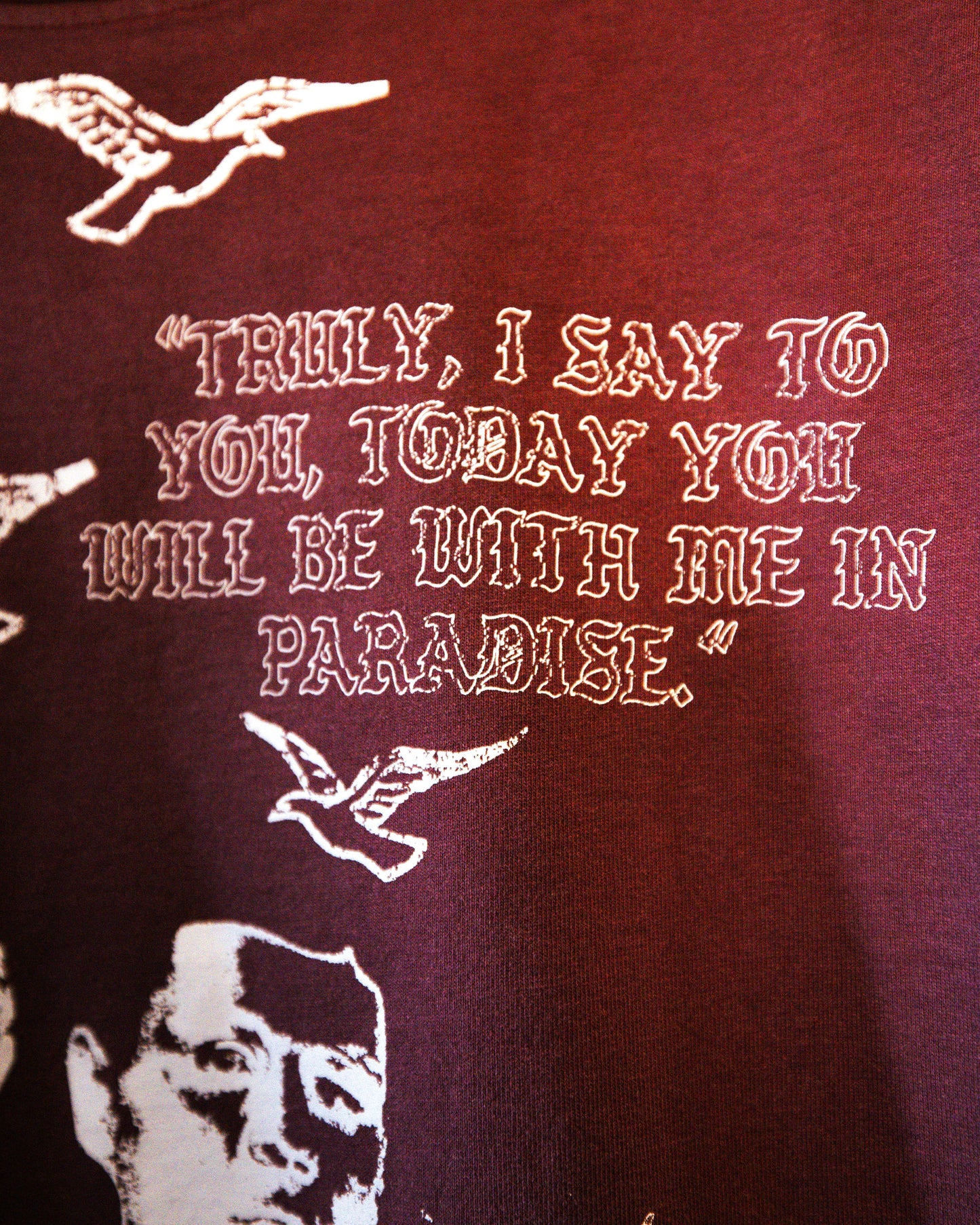 Paradise Shirt