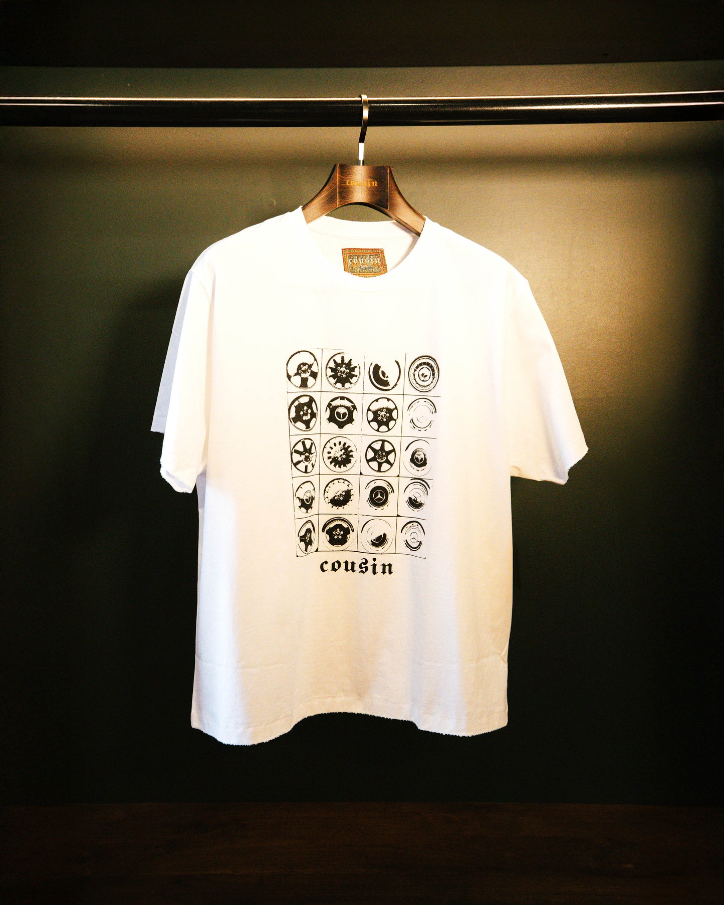 Rim T Shirt