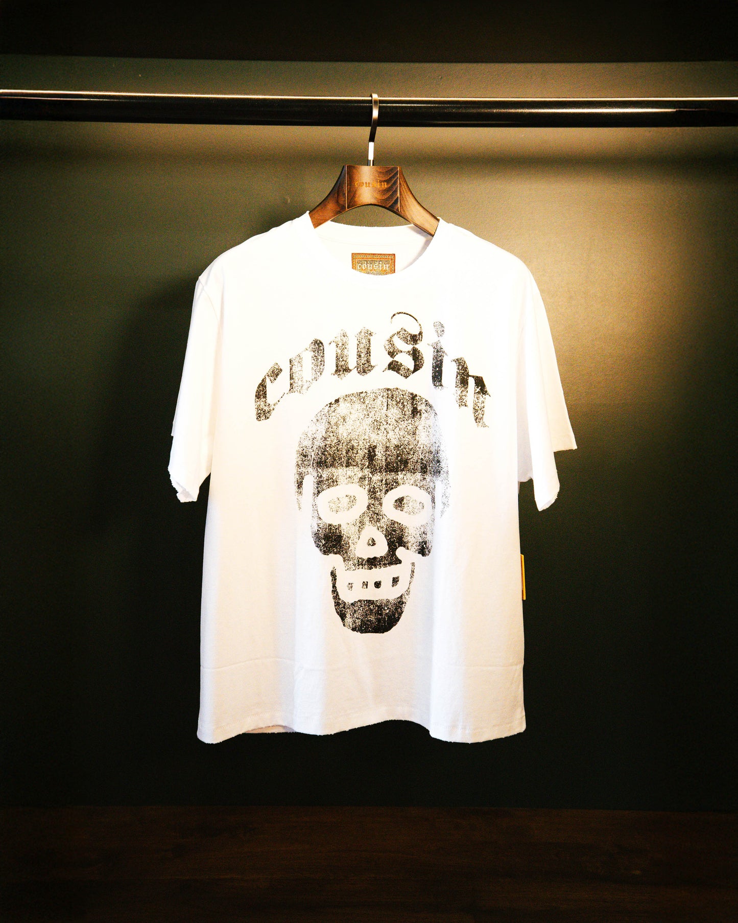 OG Skull Shirt