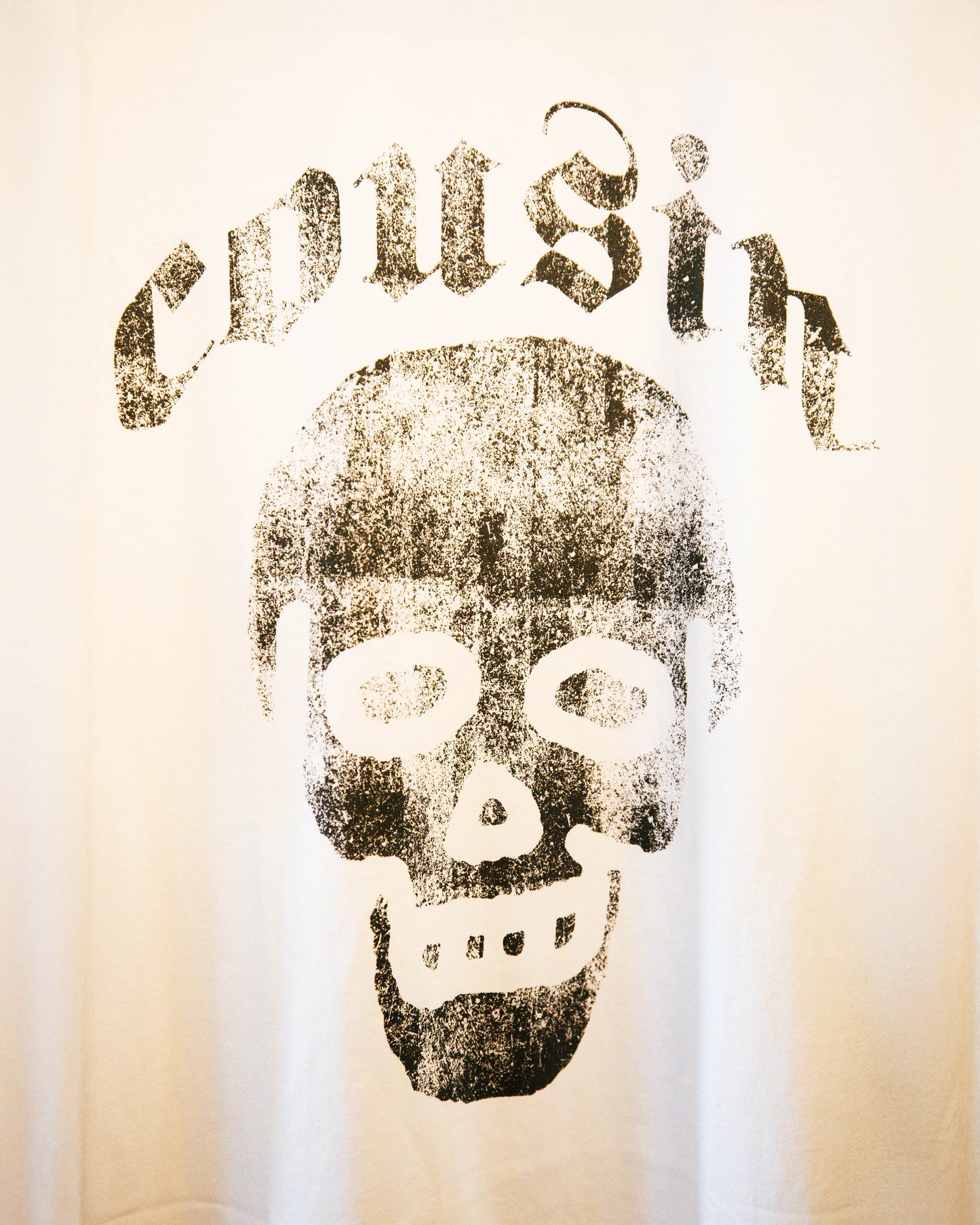 OG Skull Shirt