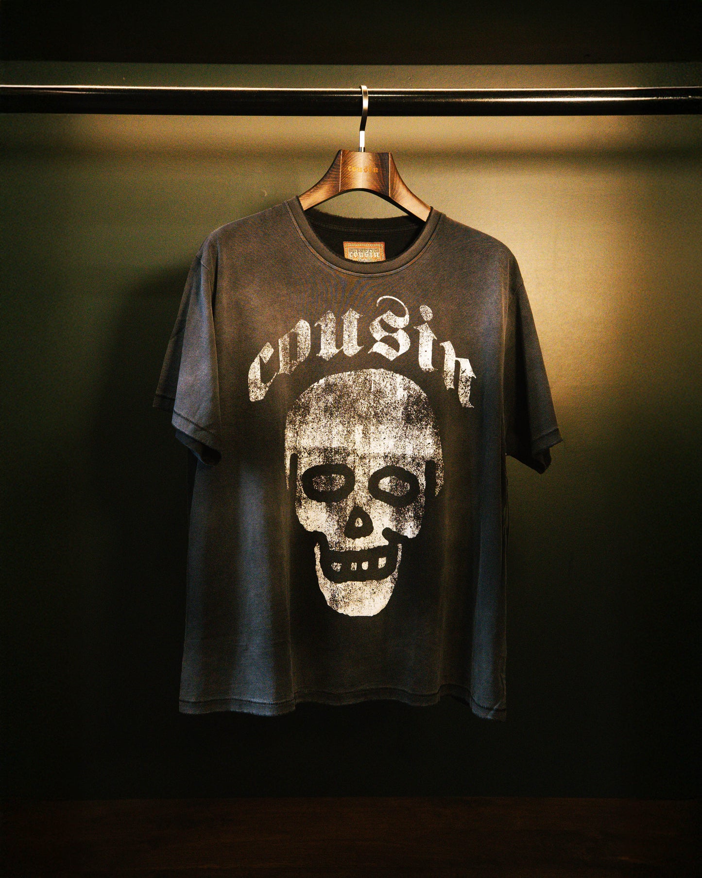 OG Skull Shirt