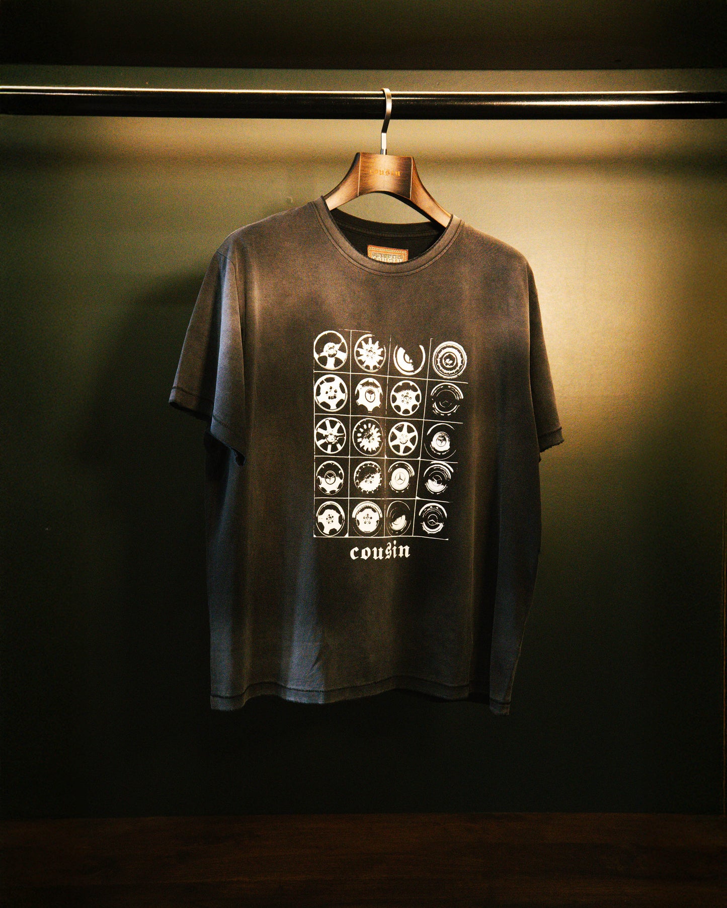 Rim T Shirt