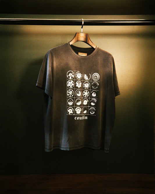 Rim T Shirt